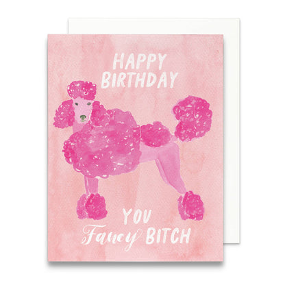 The Pink Poodle Birthday