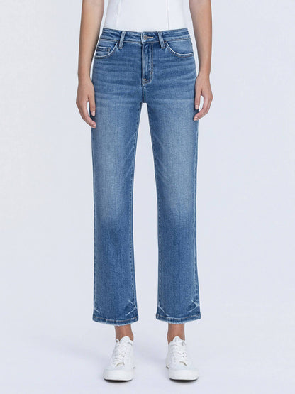 Julie Crop Jean
