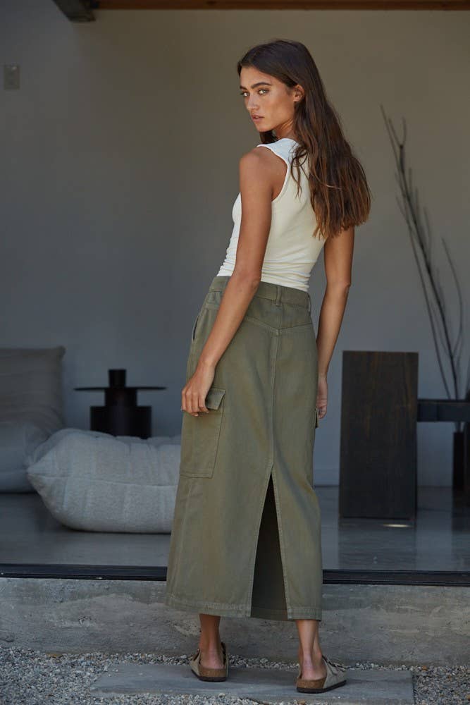 The Everyday Essential Tank