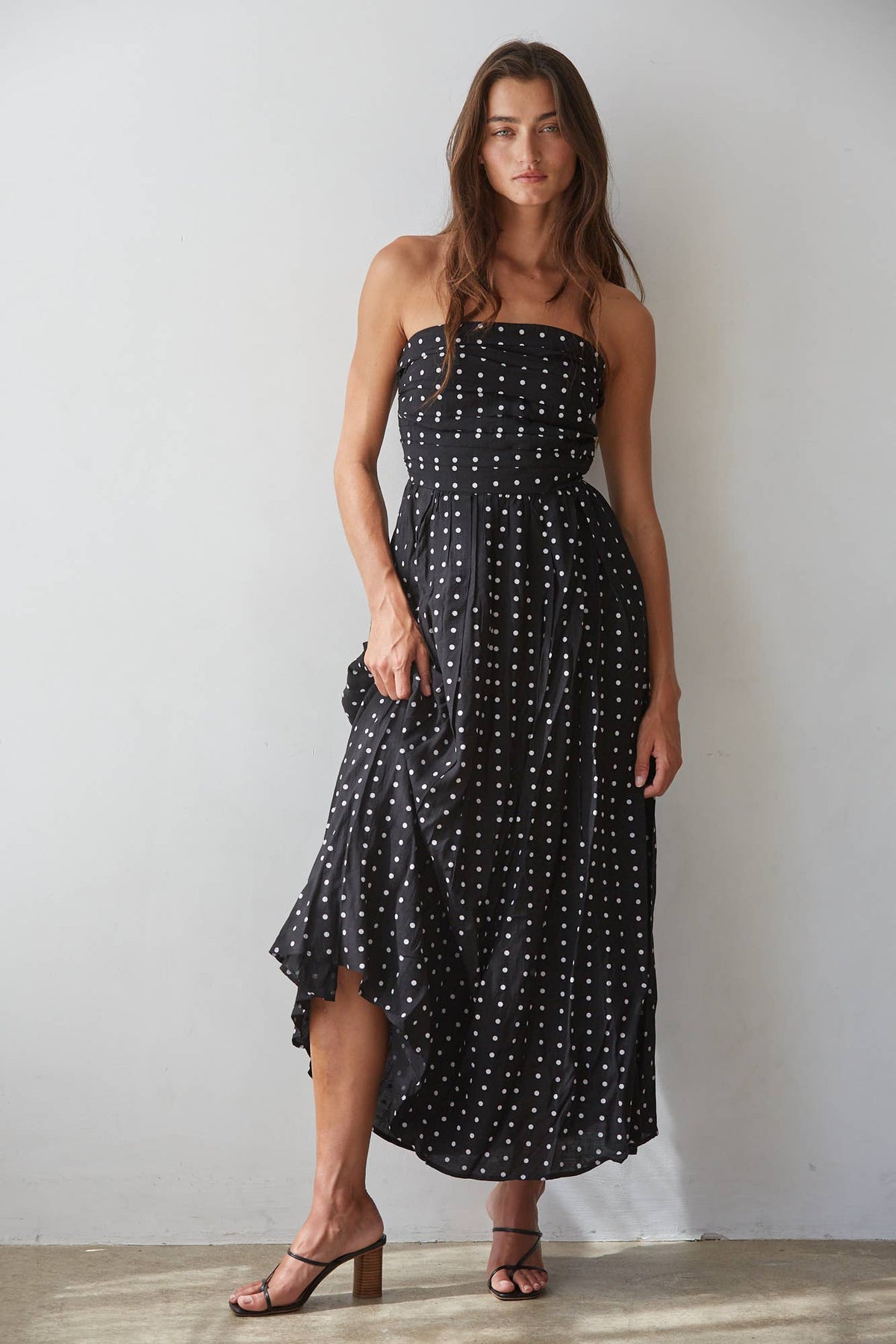 Sofie Maxi