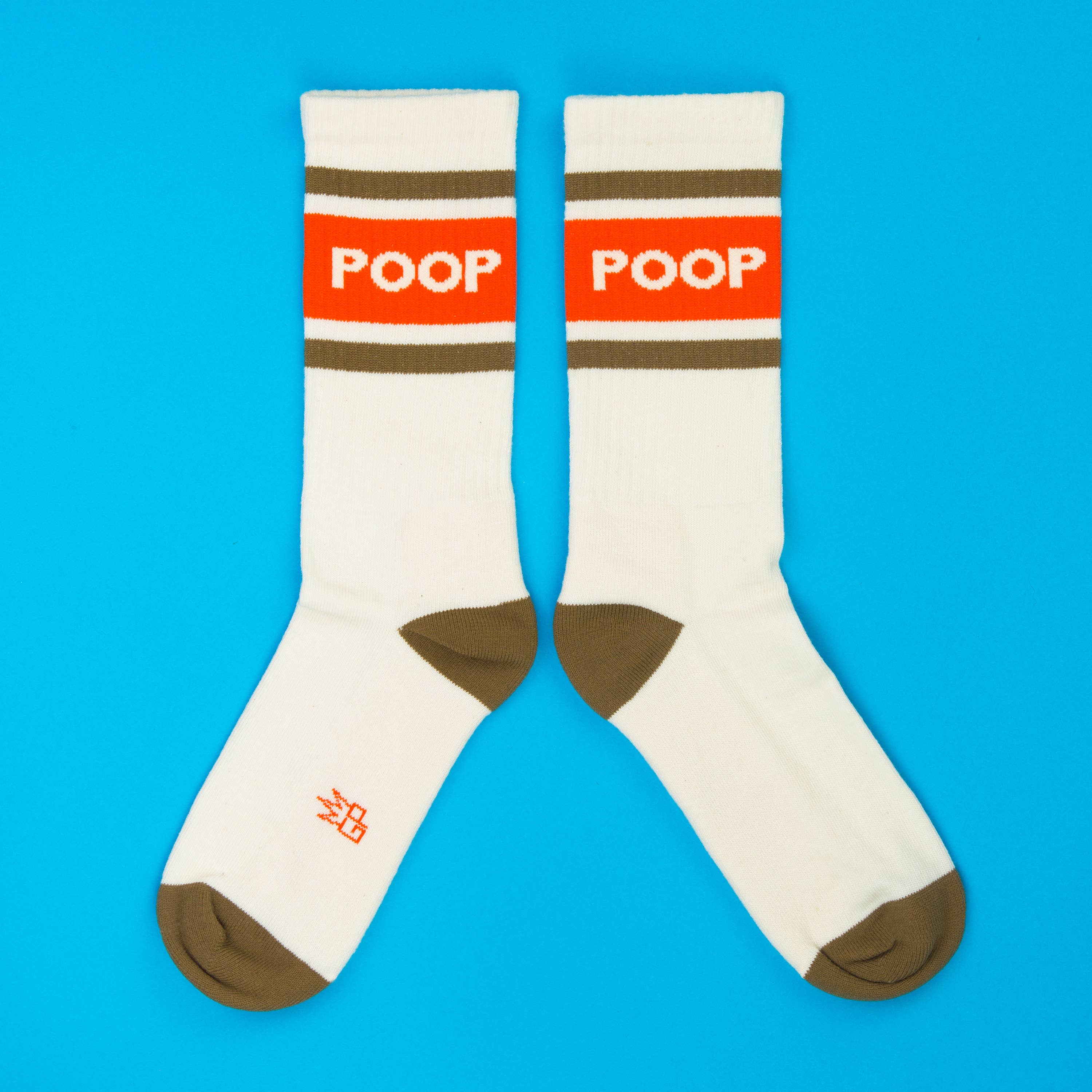 Poop Socks