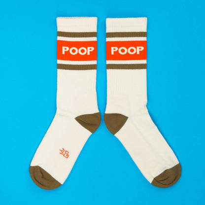 Poop Socks
