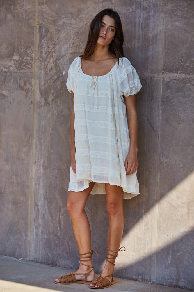 Hanna Mini Dress