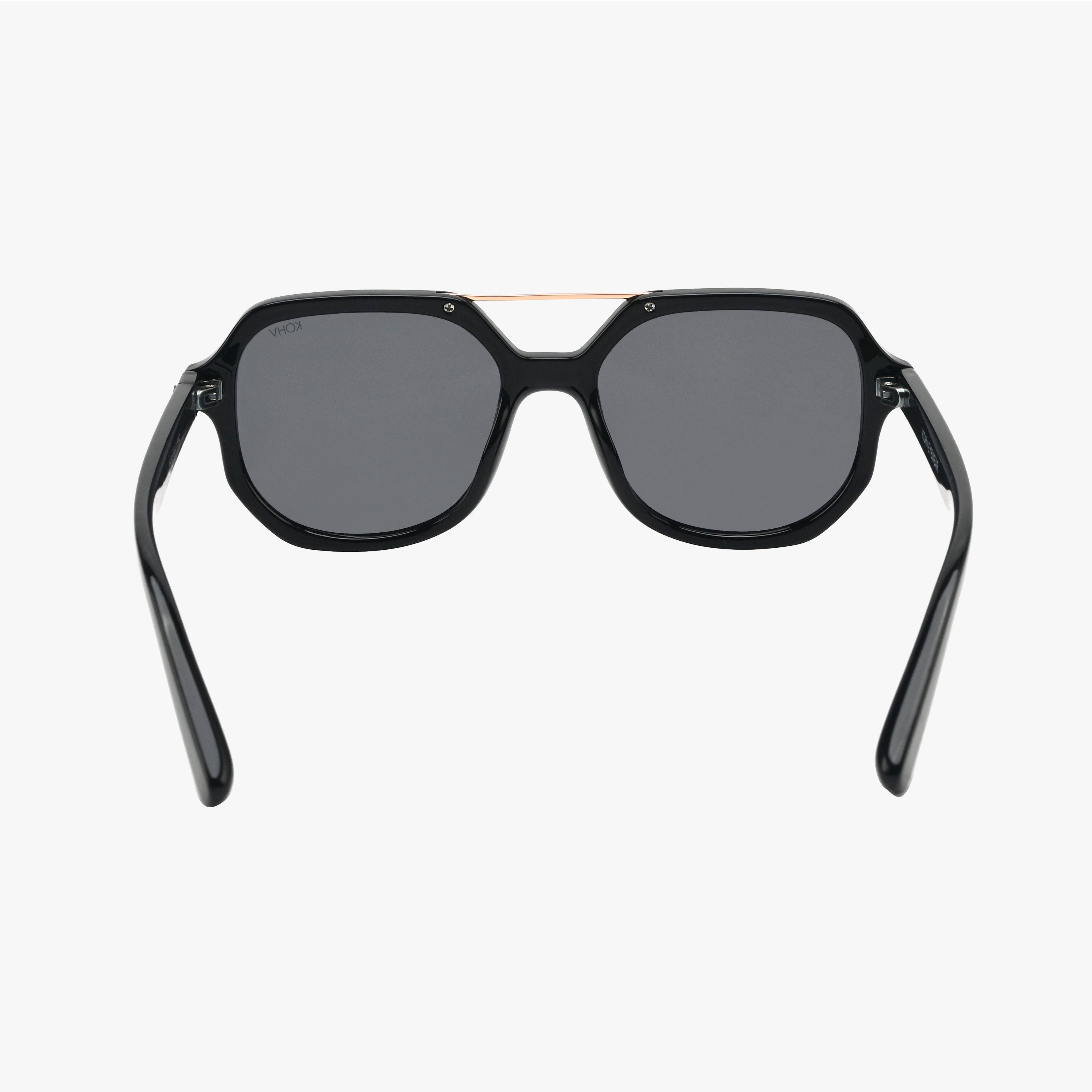 Luna Square Sunnies