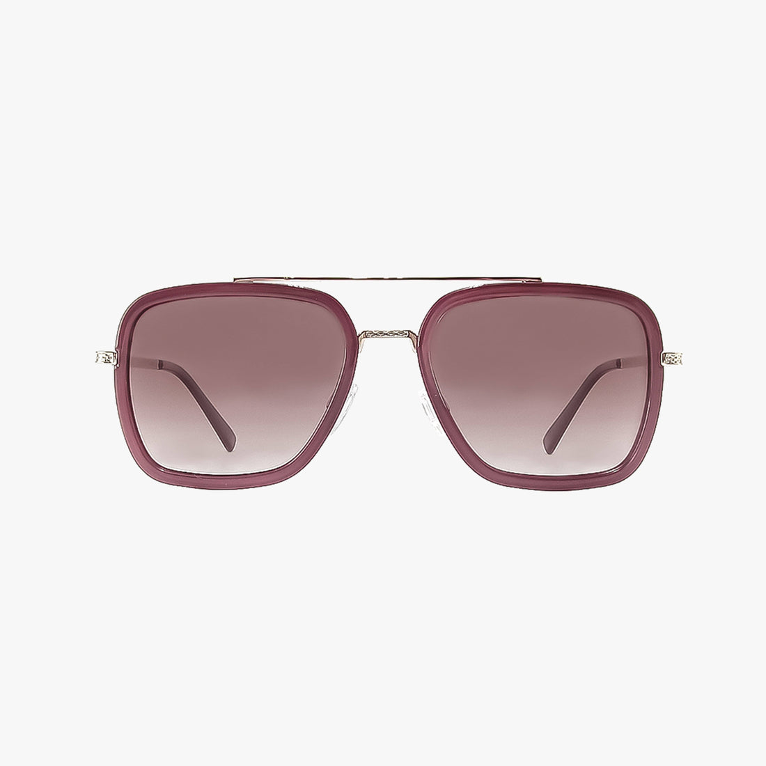 Lex Plum Sunnies