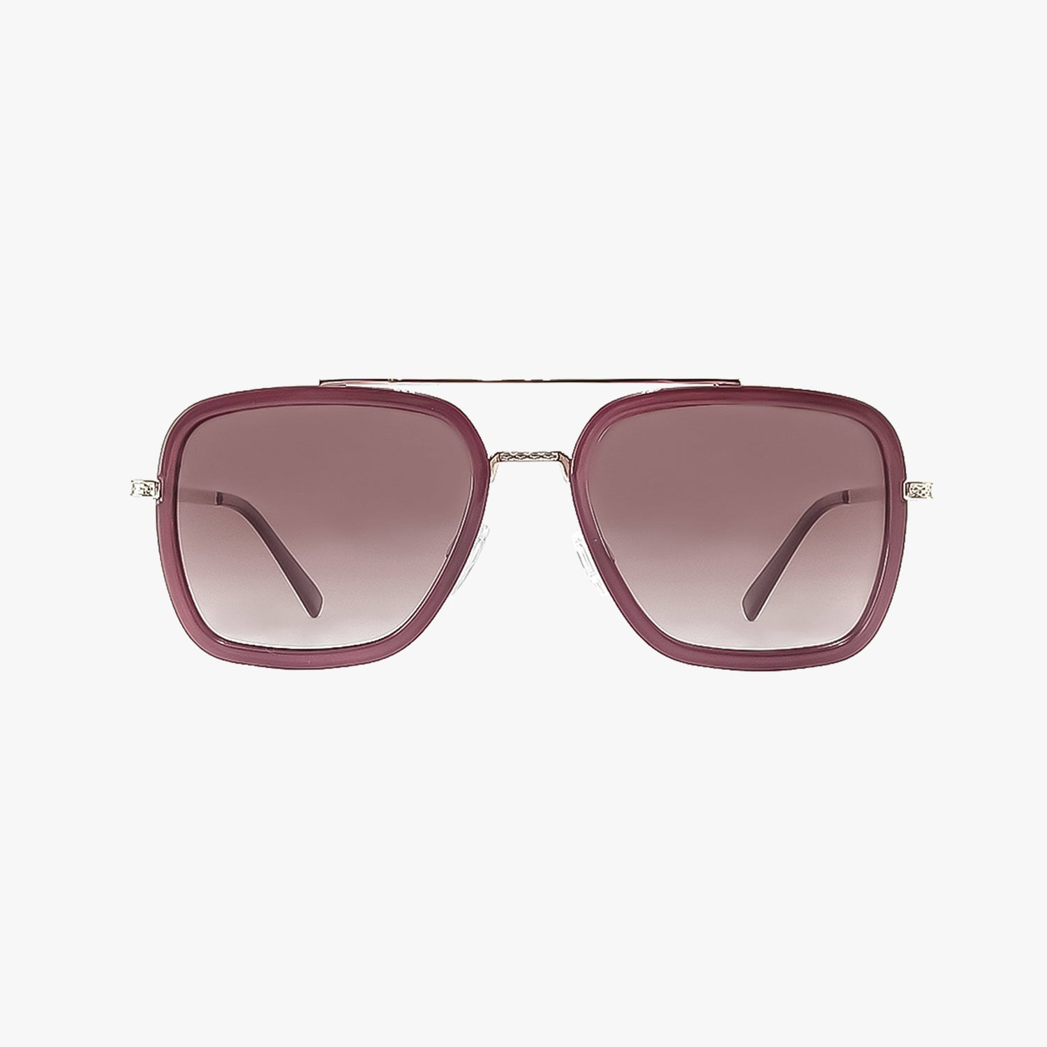 Lex Plum Sunnies