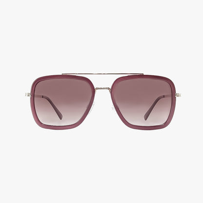 Lex Plum Sunnies