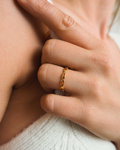 Aria Ring