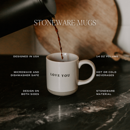 Fall Leaves Coffee Mug