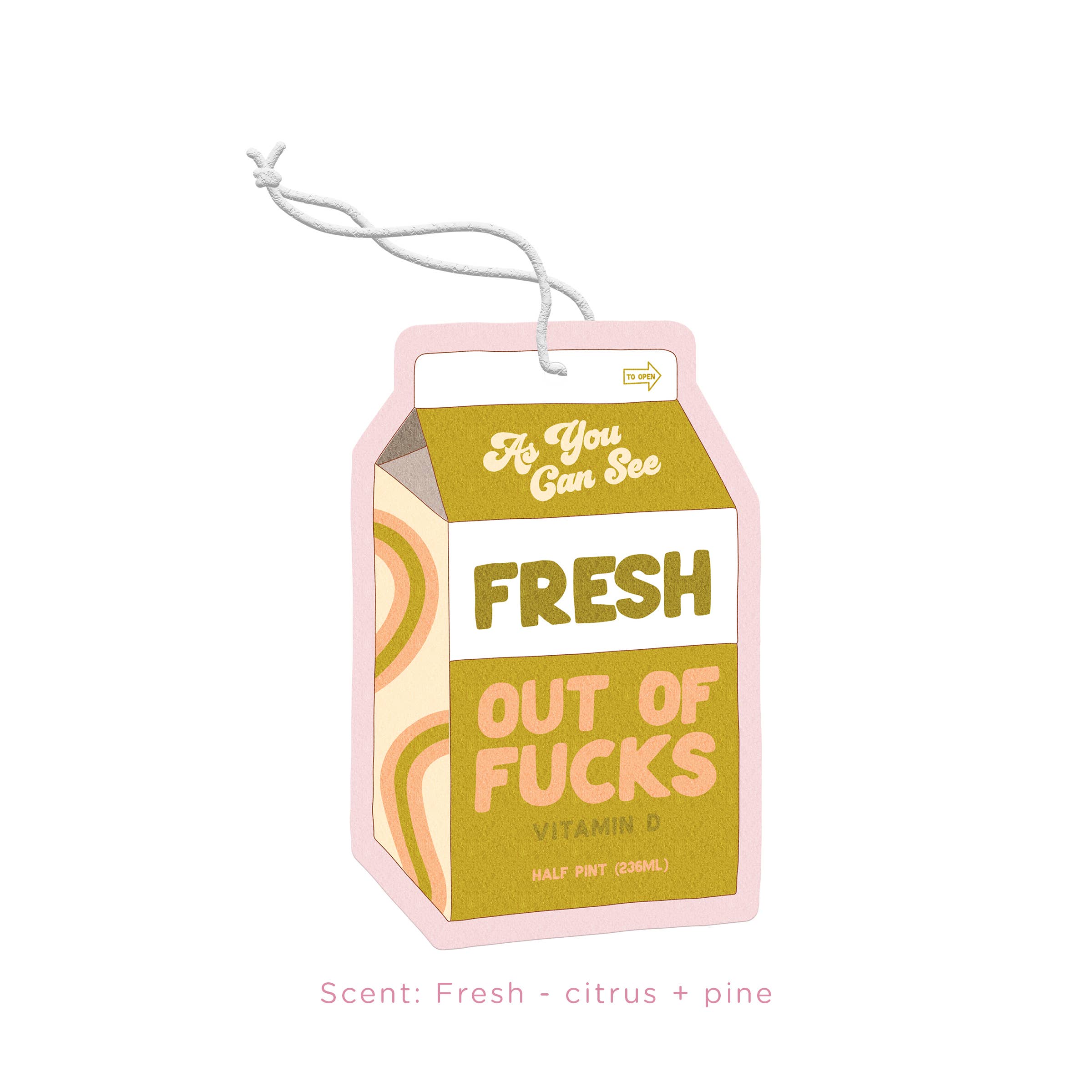 Air Fresheners