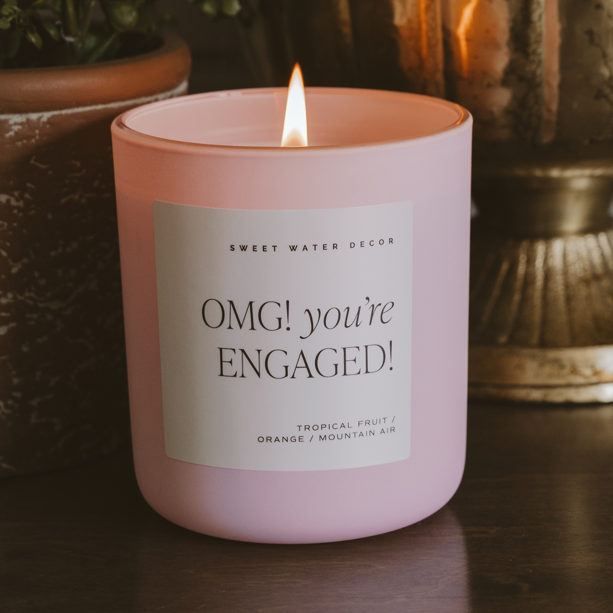 OMG! You&