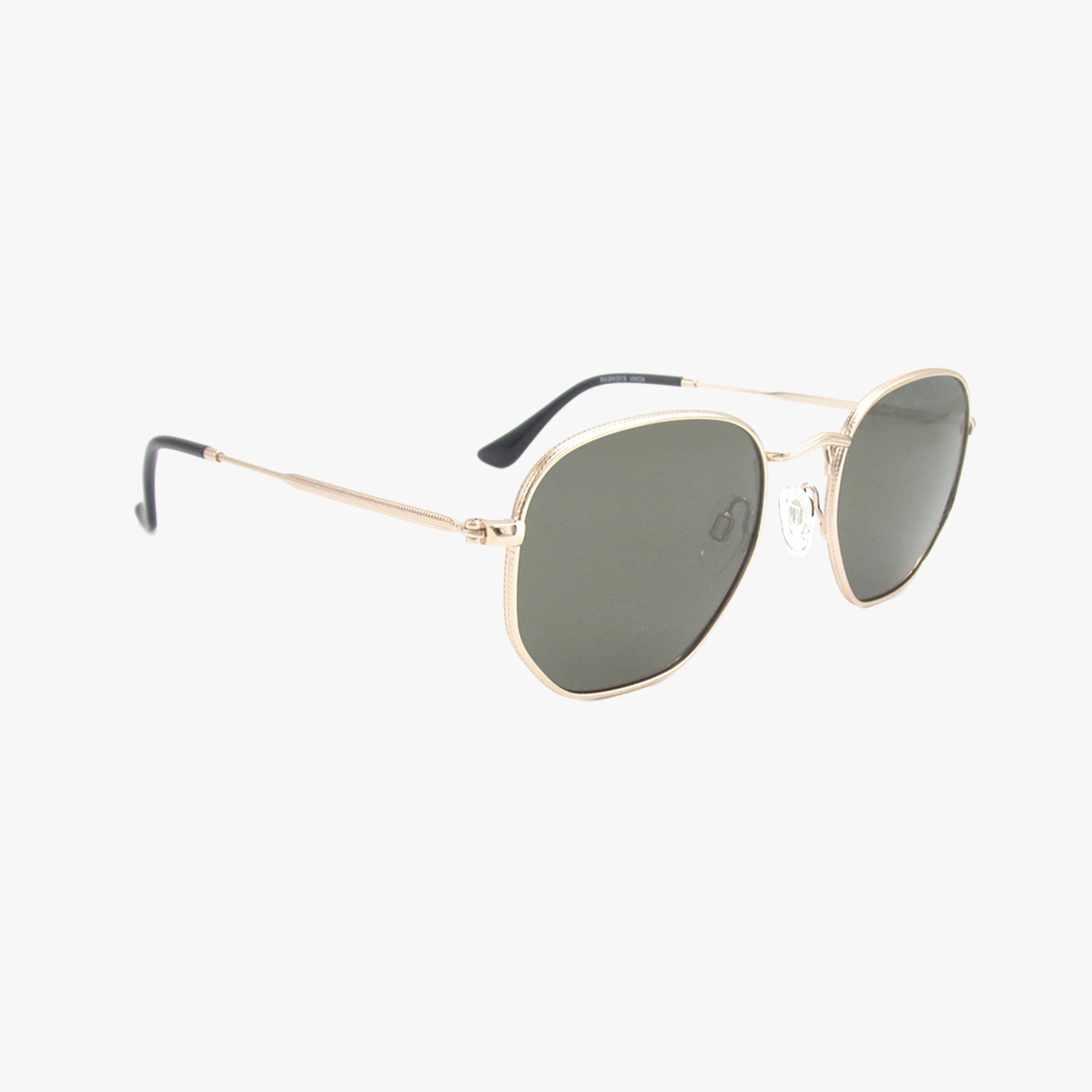 Lily Geometric Sunnies