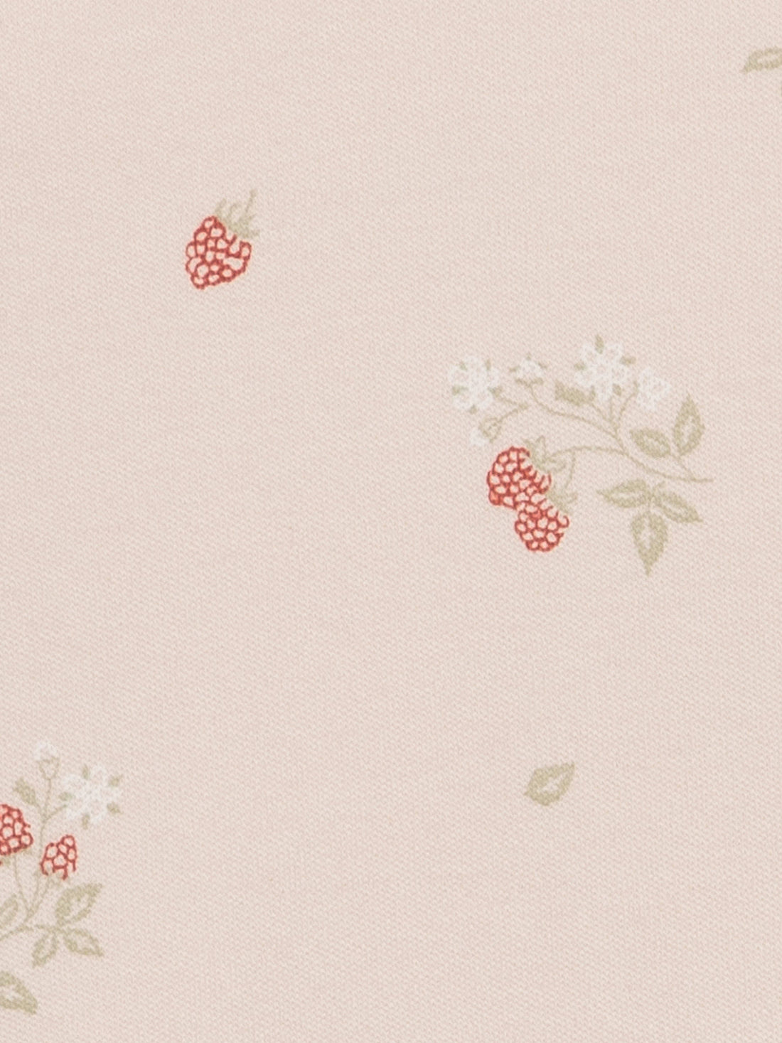 Raspberry Onesie