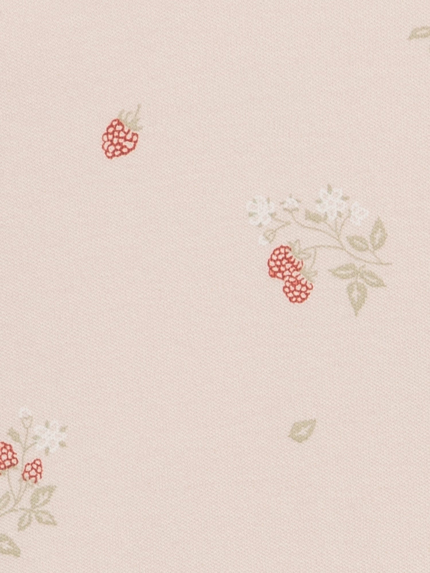 Raspberry Onesie