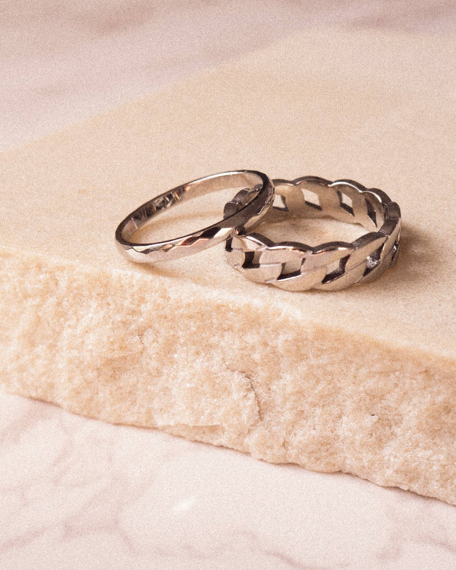 Dakota Ring