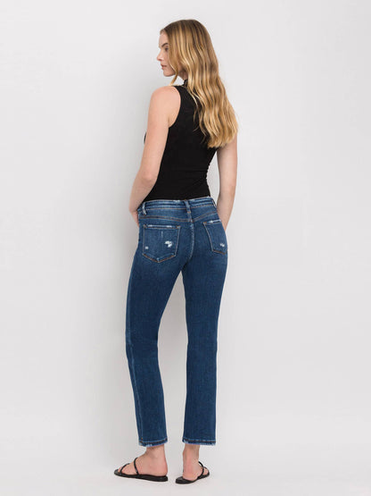 Sofie Ankle Jean