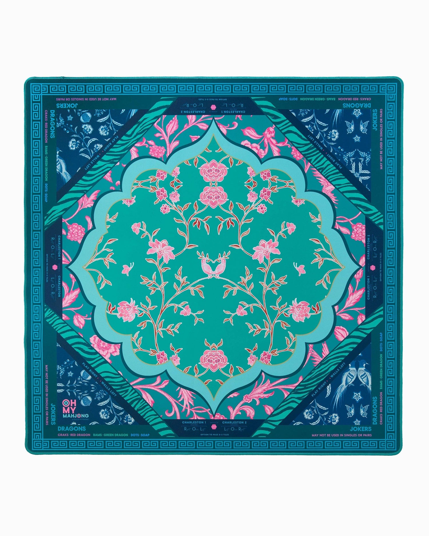 Esme Mahjong Mat