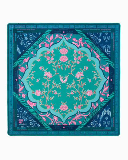 Esme Mahjong Mat
