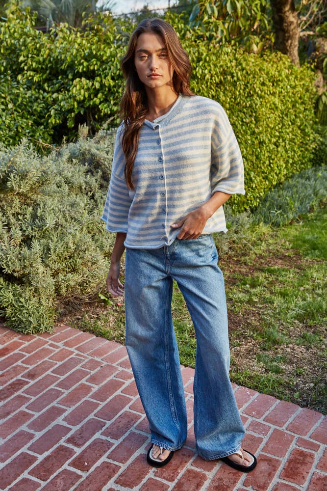 Colleen Cardigan