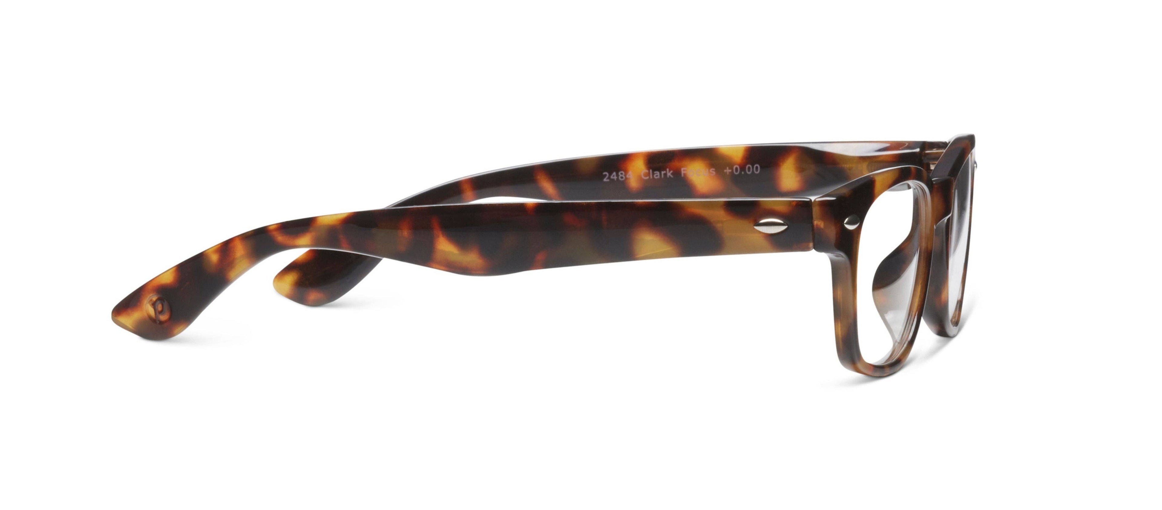 Clark Blue Light Readers