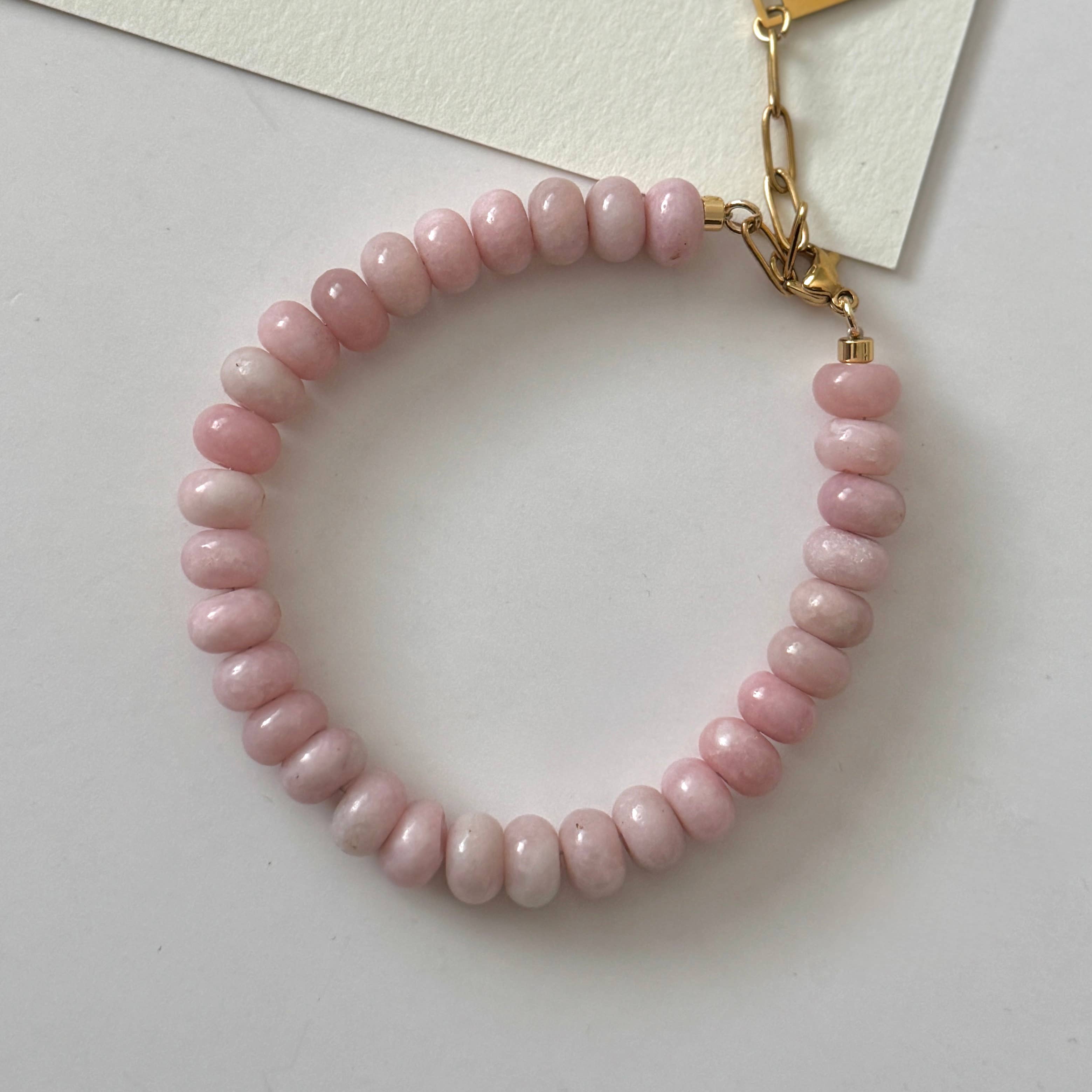 Abbey Beaded Bracelet