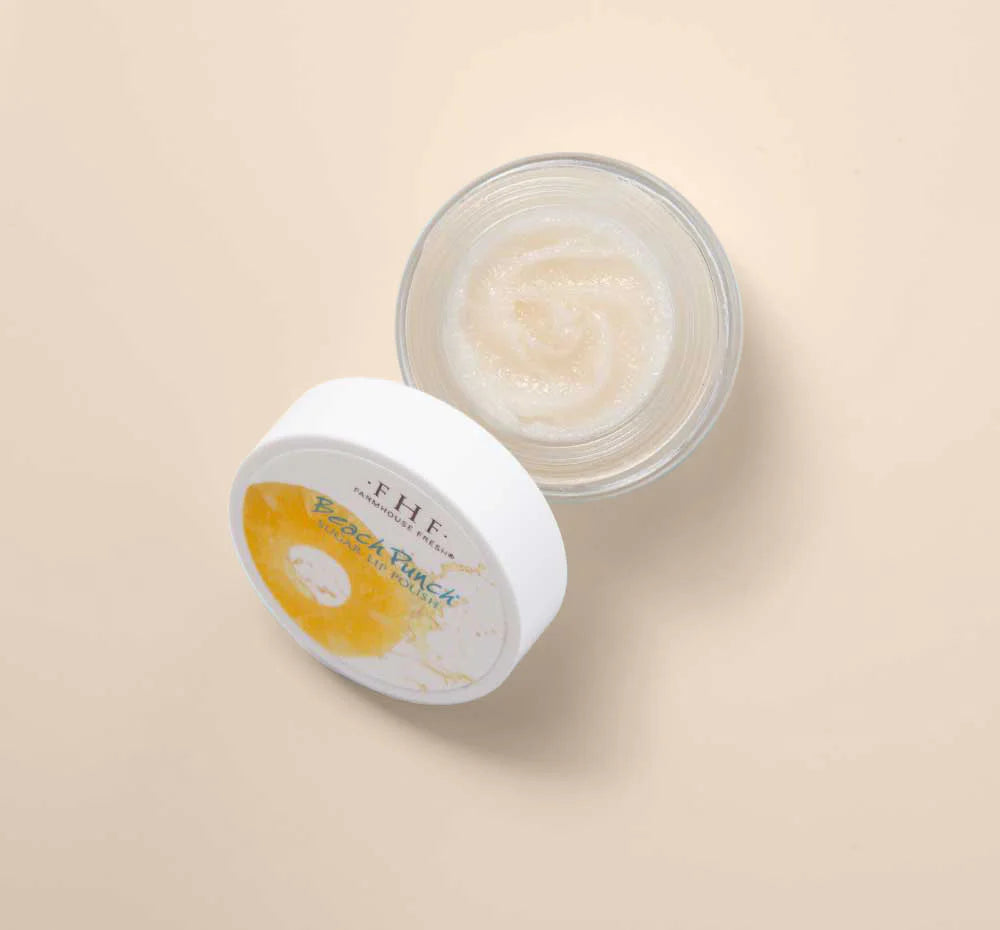 Beach Punch® Lip Polish