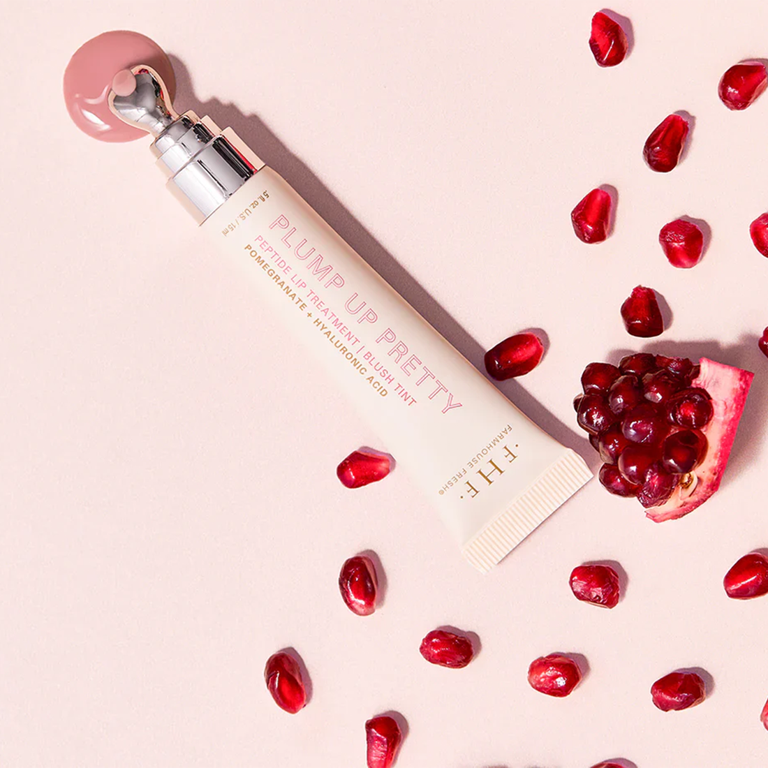 Blush Plump Up Pretty™