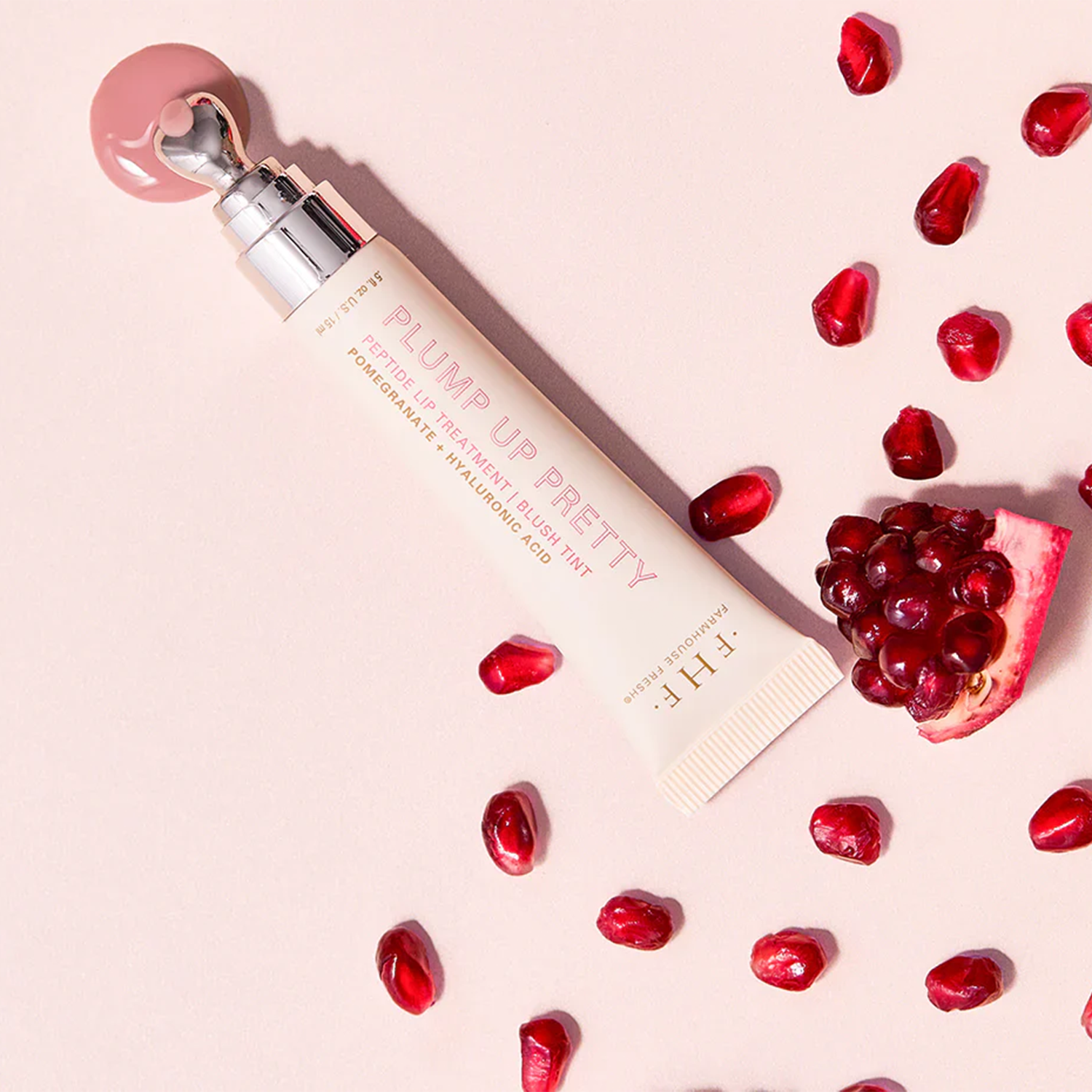 Blush Plump Up Pretty™