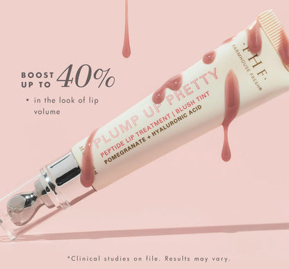 Blush Plump Up Pretty™