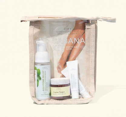 Cabana Kit