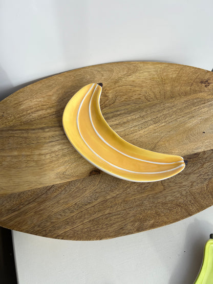 Fruit Trinket Dish