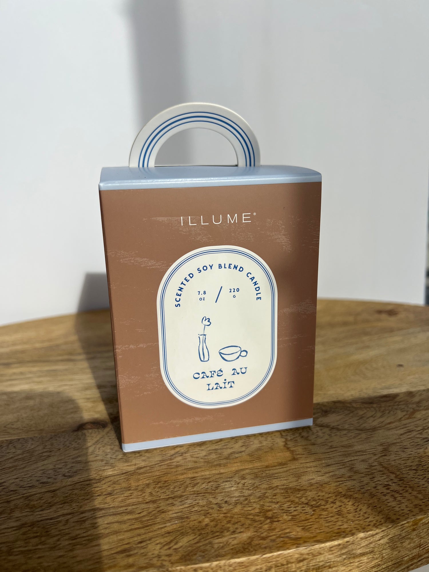Parisian Bakery Candle