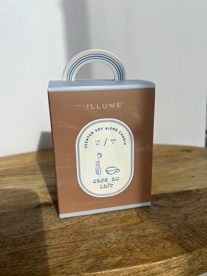 Parisian Bakery Candle