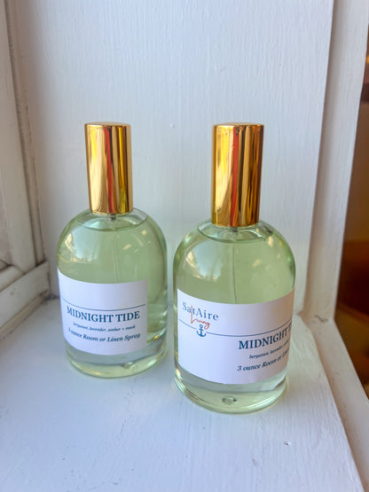 SaltAire Room &amp; Linen Spray