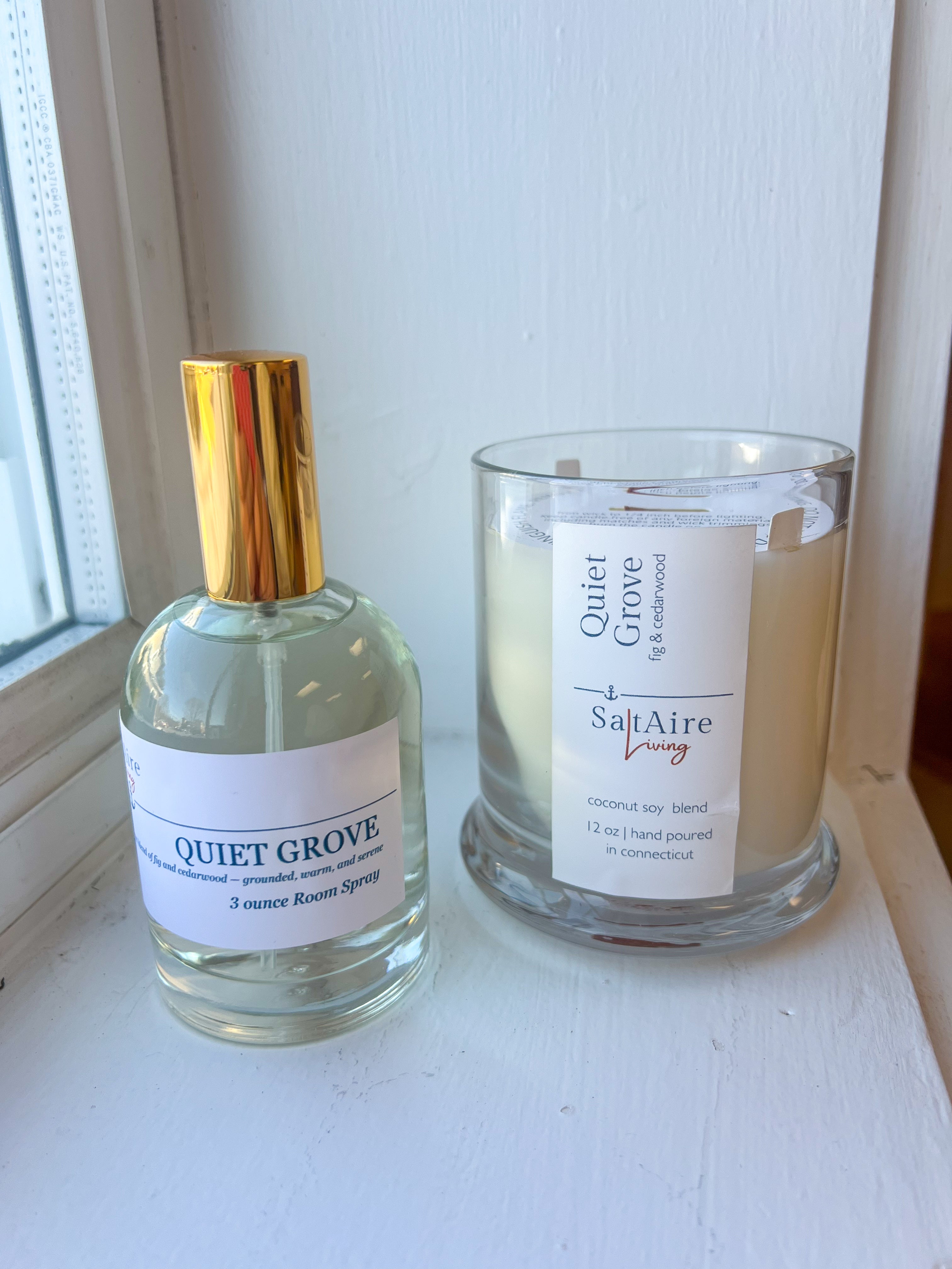 SaltAire Room &amp; Linen Spray