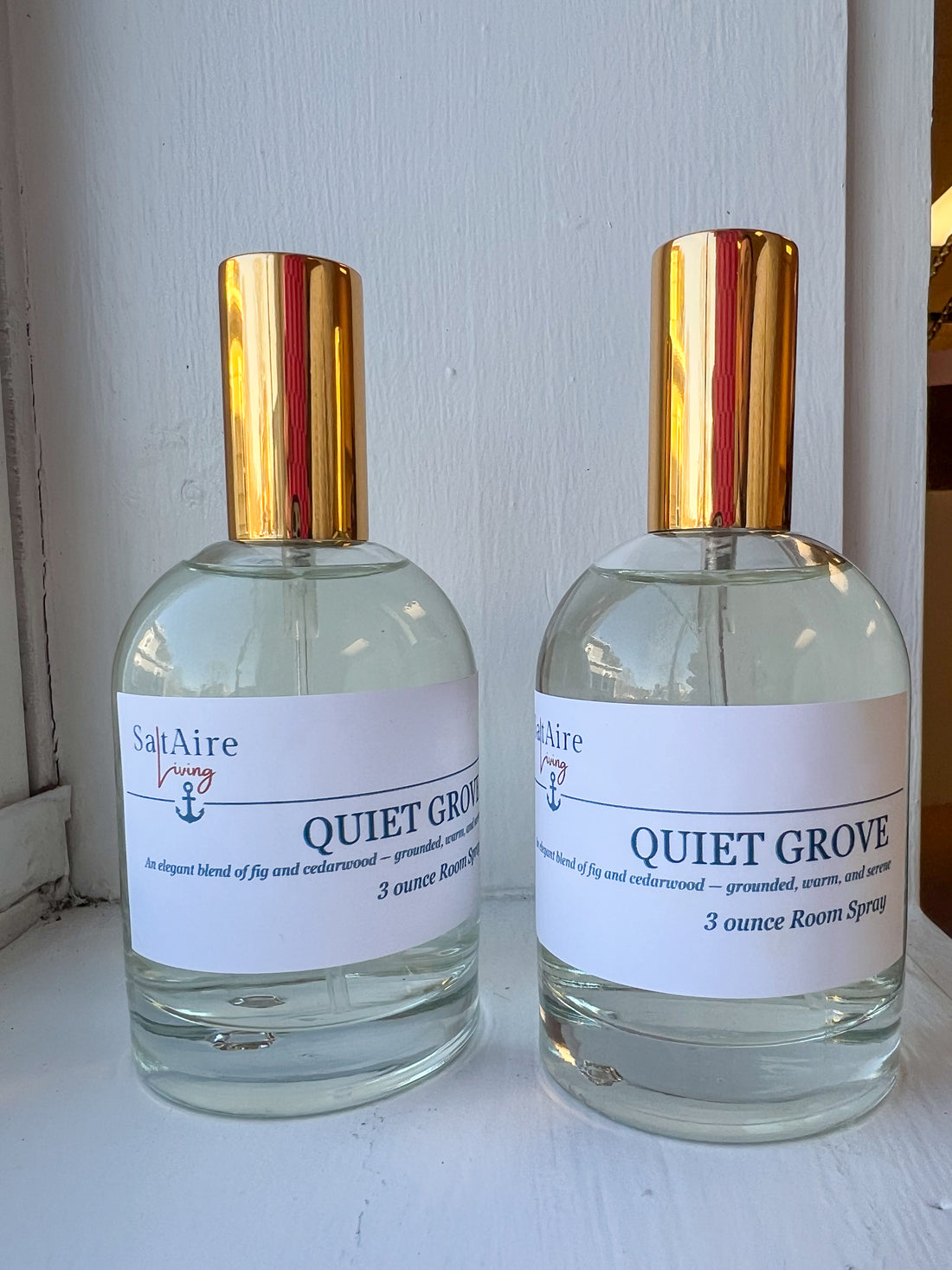 SaltAire Room &amp; Linen Spray