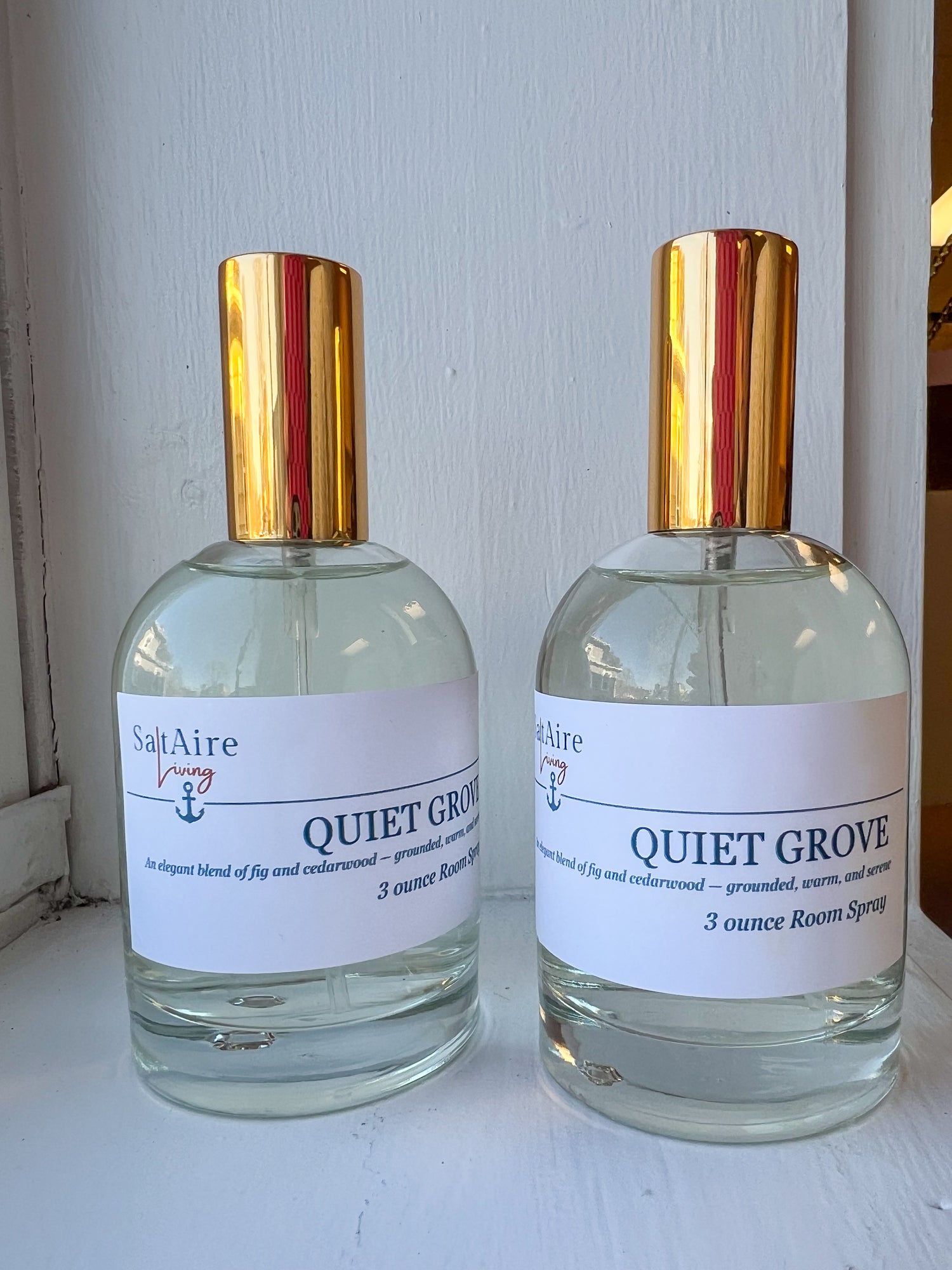 SaltAire Room &amp; Linen Spray
