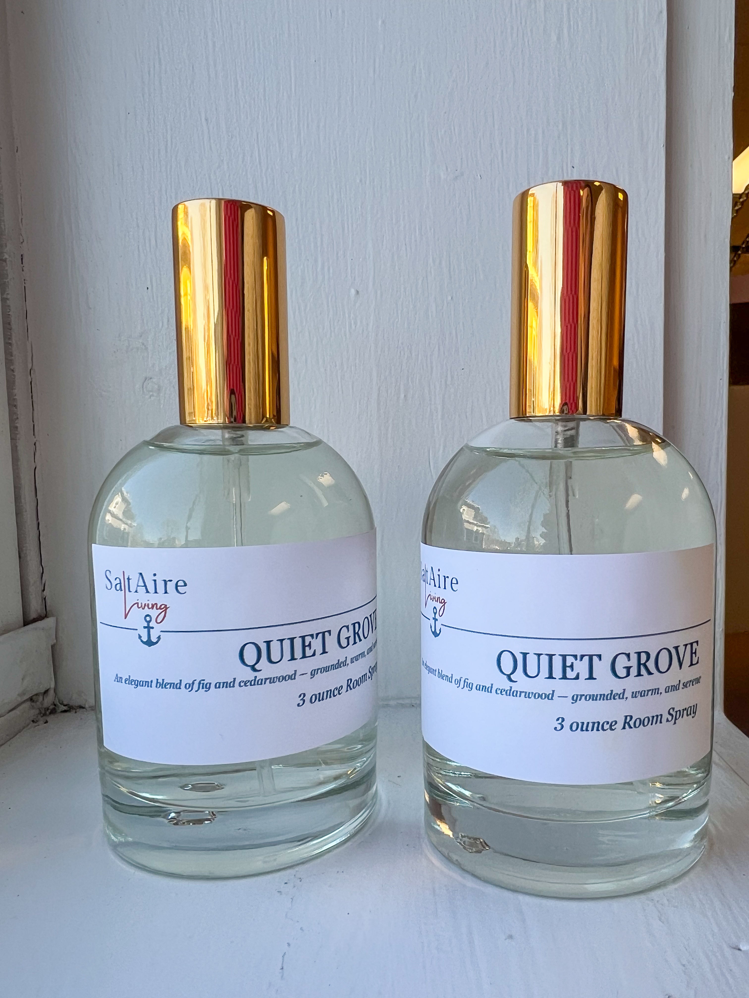 SaltAire Room &amp; Linen Spray