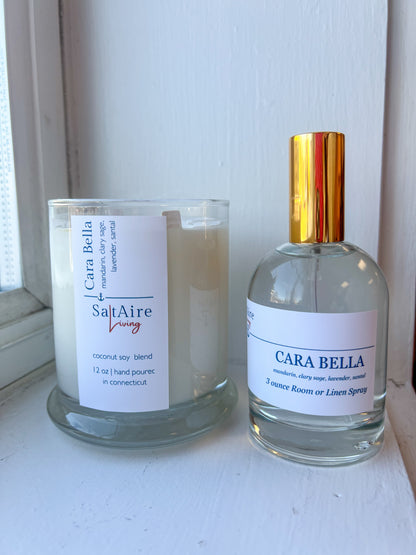SaltAire Room &amp; Linen Spray