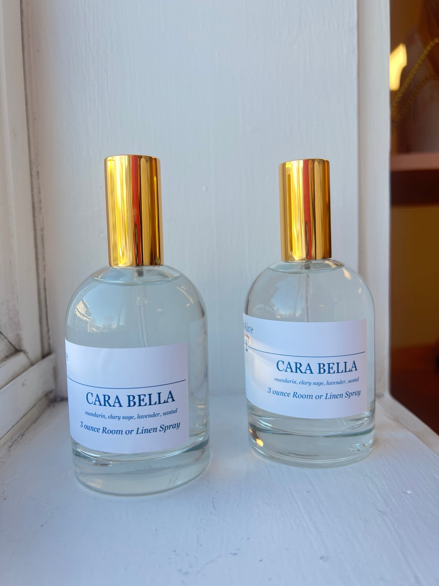 SaltAire Room &amp; Linen Spray