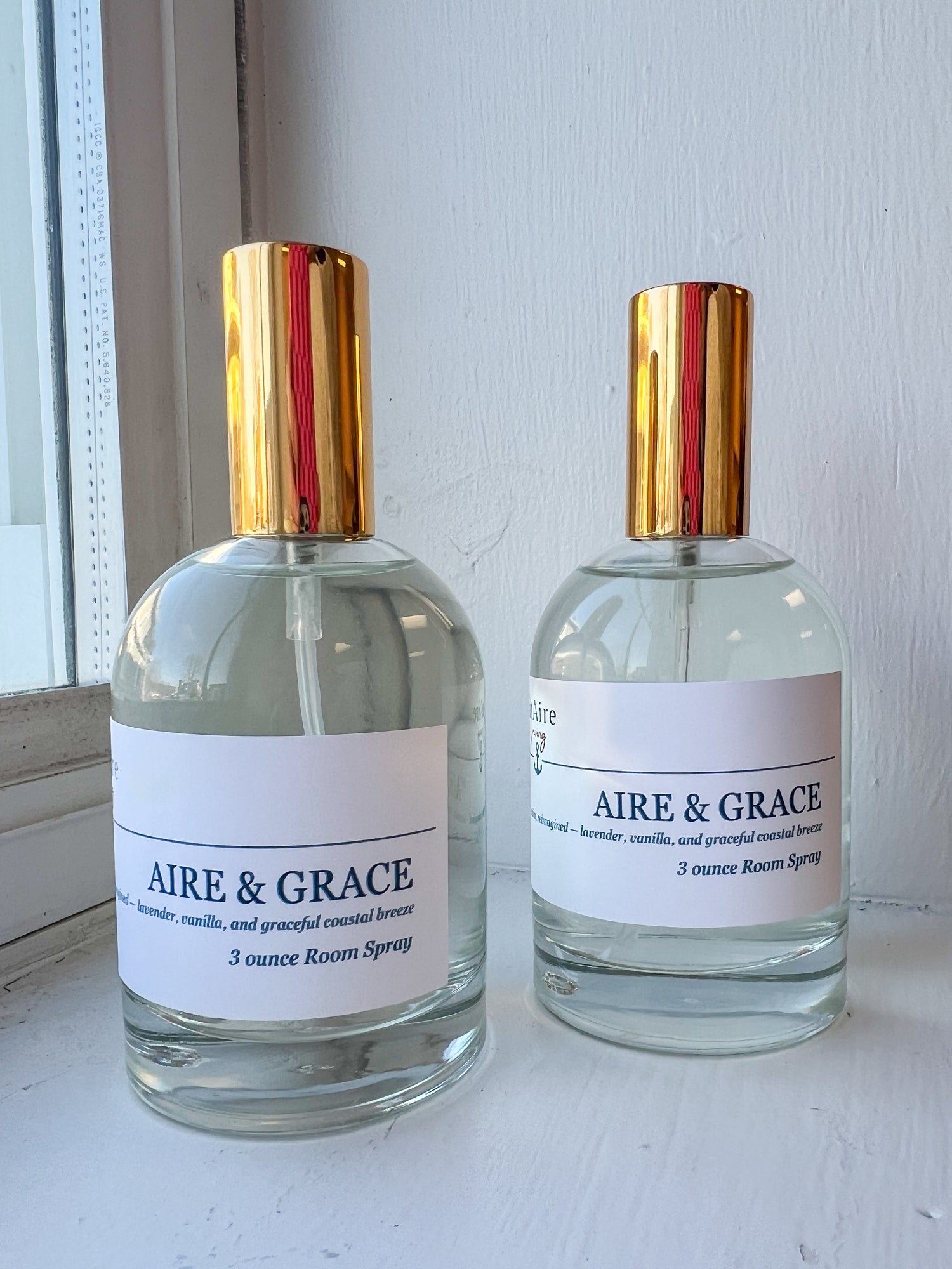 SaltAire Room &amp; Linen Spray