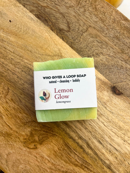 Handmade Scented Bar Soap