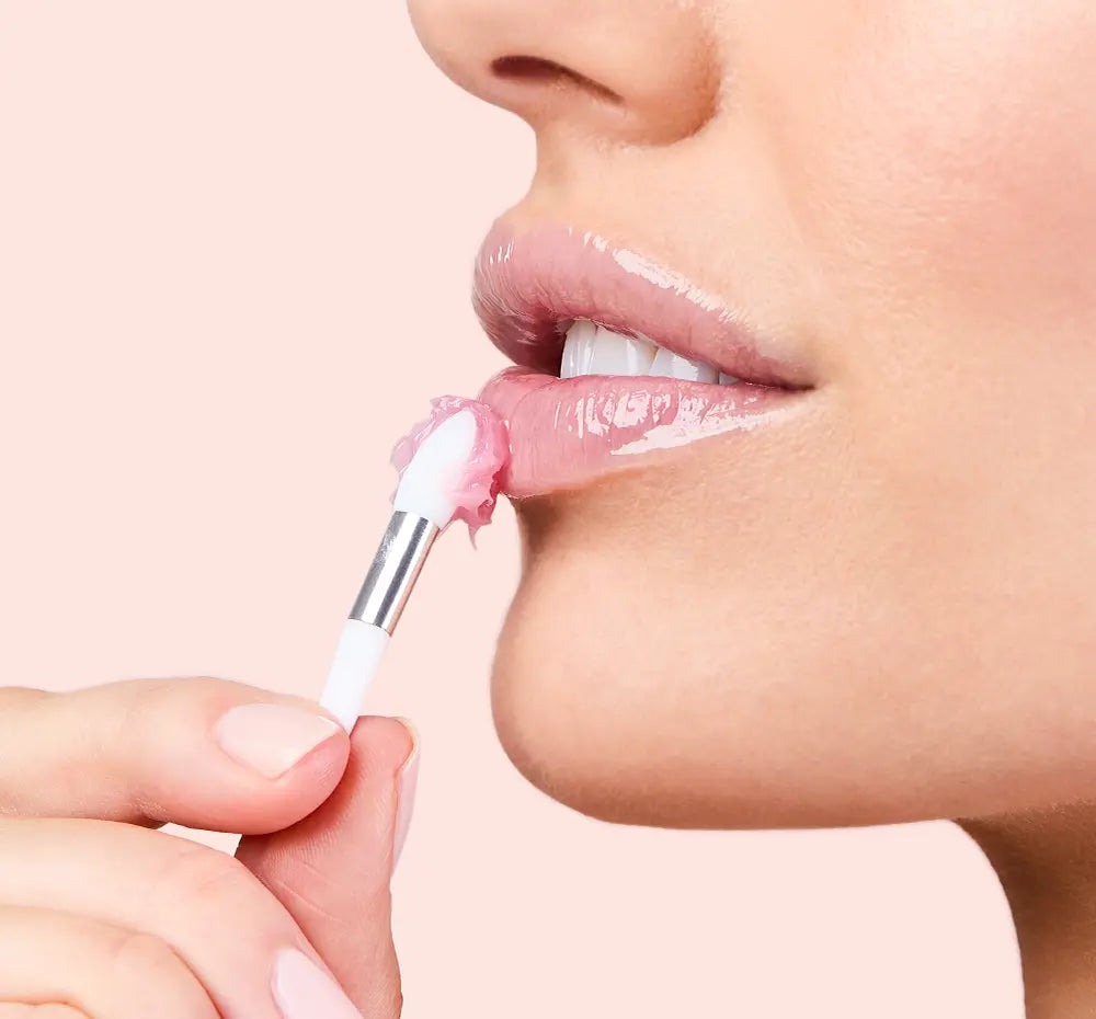 Sweet Cactus Pear Lip Jelly