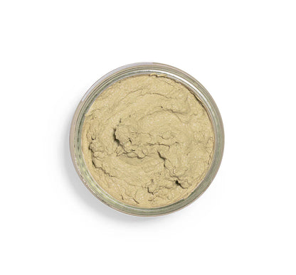 Matcha Mask