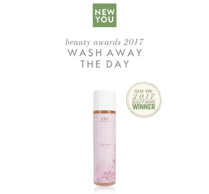 Pink Moon Body Wash
