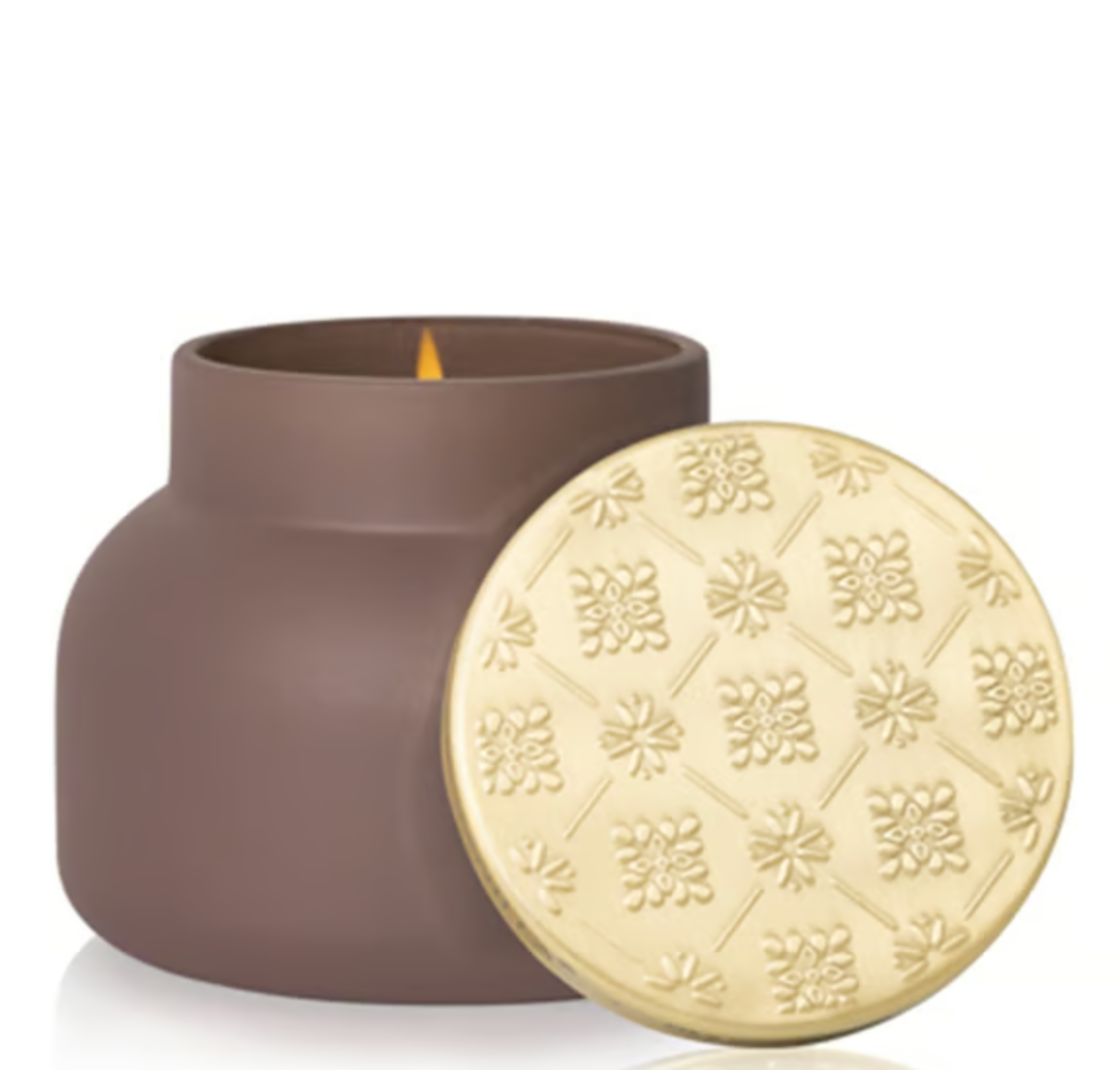 Havana Vanilla Artisan Terrazza Velluto Signature Candle