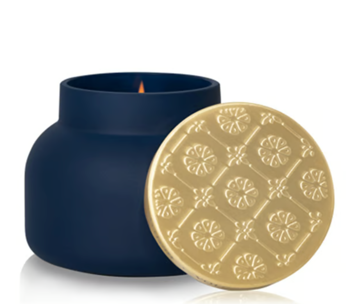 Volcano Artisan Terrazza Velluto Signature Candle