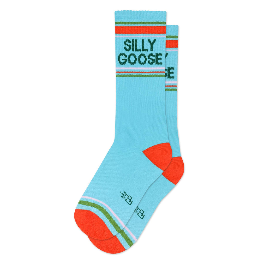 Silly Goose Socks