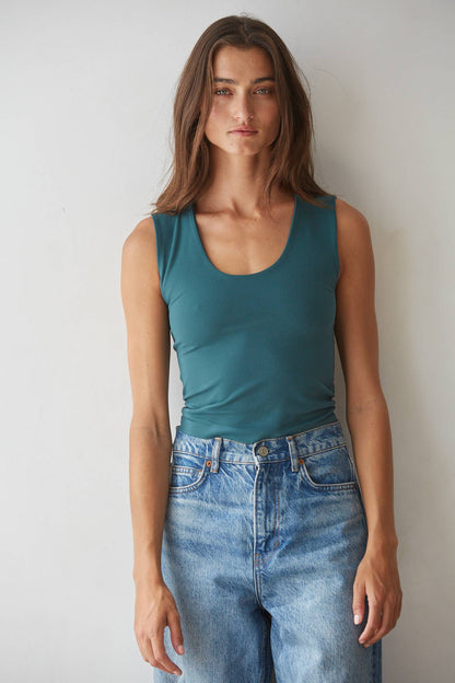 The Everyday Essential Tank