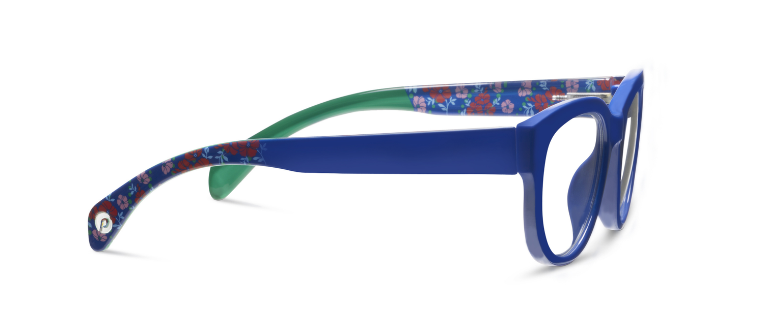 Bee Blue Light Readers